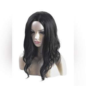 5/$25 Mid-Length Wavy Wig